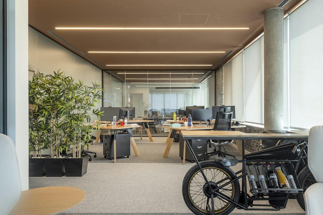 DIALux evo: verificare pareti e soffitto con le superfici principali