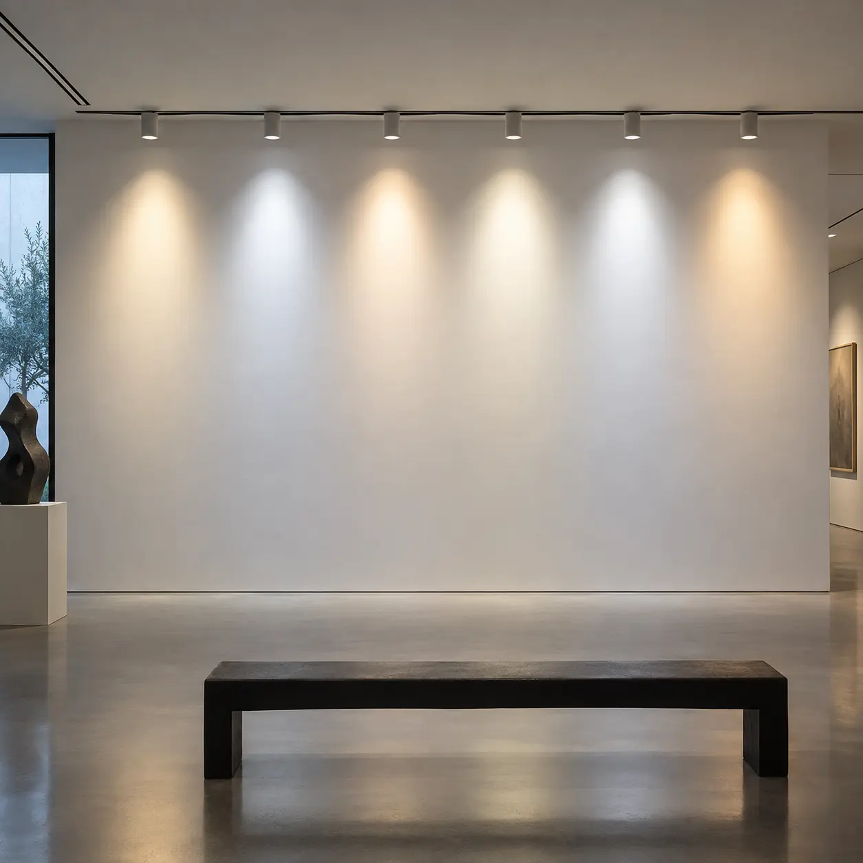 SDCM nei LED: perché 3 MacAdam non garantisce uniformità